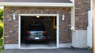 Garage Door Installation at Birmingham Villas, Michigan